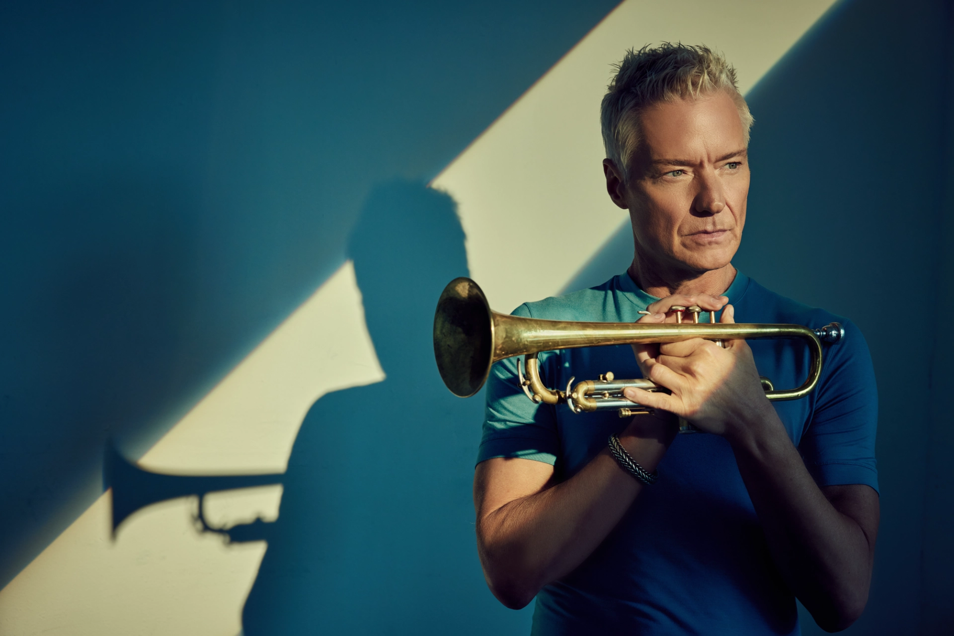 Chris Botti at Brisbane Powerhouse: A Night That Leaves the Room Wanting More