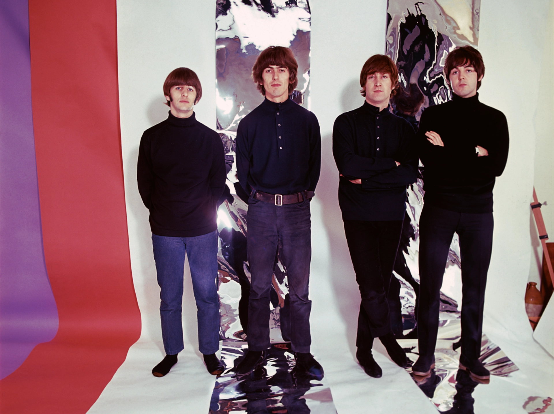 The Beatles' Quietest Revolution: Why Rubber Soul Still Has More to Say