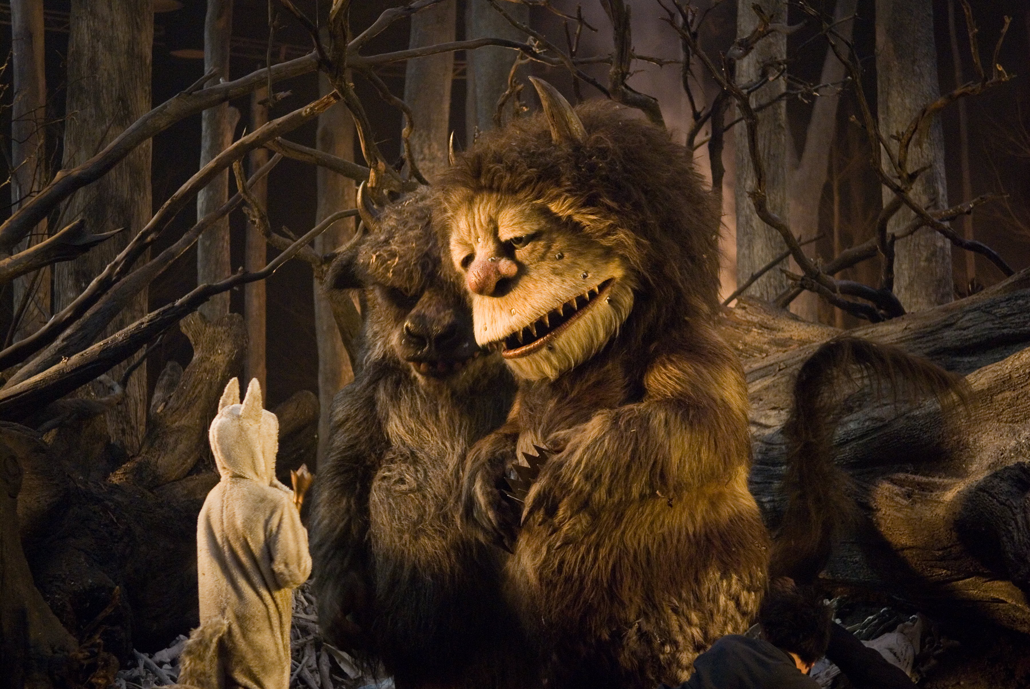 When Puppets Became Cinema: GOMA's Bold Defence of the Creature Shop