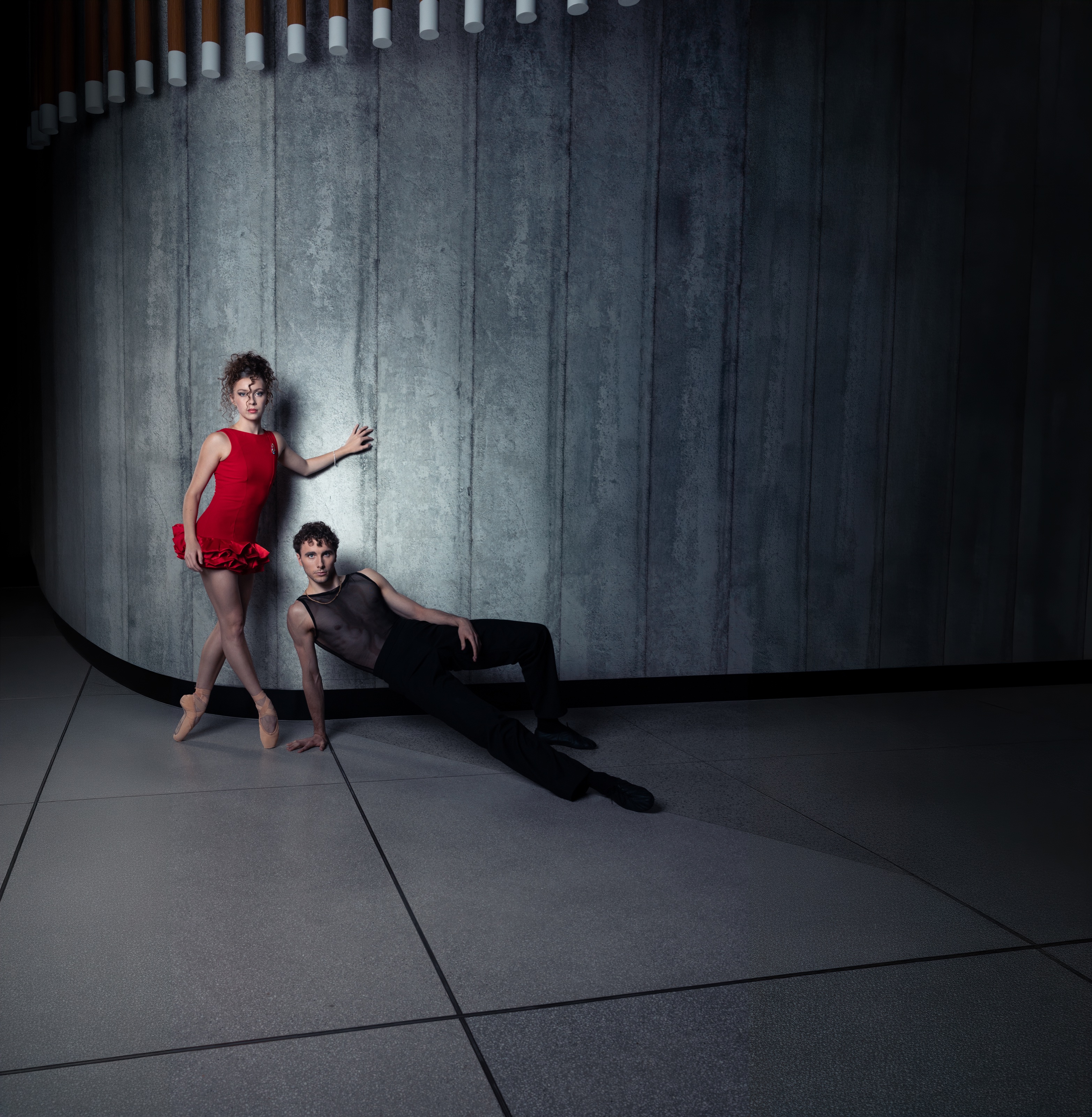 Elegantly Wasted: Queensland Ballet Sets a New Contemporary Work to the Music of INXS