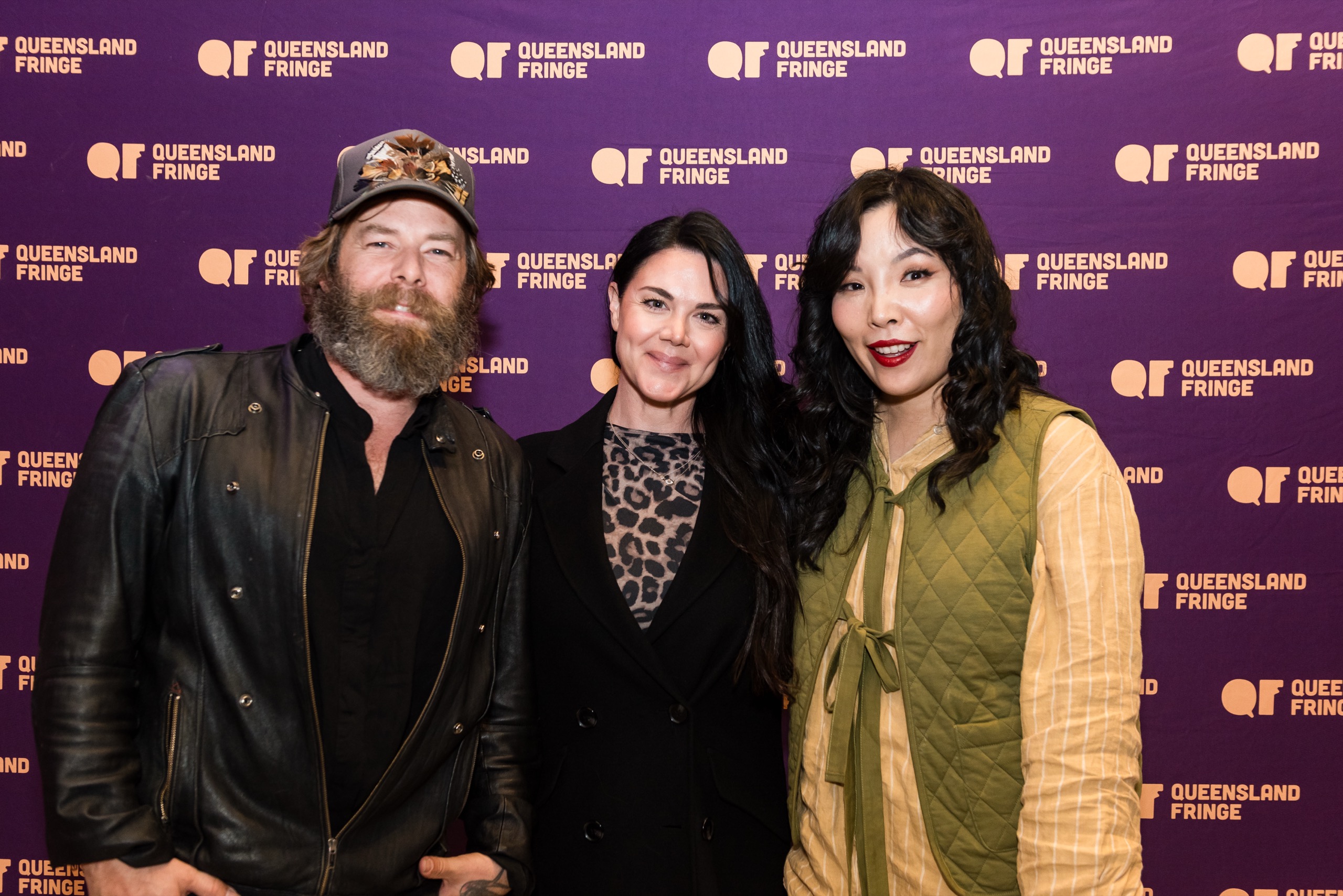 Queensland Fringe Wraps Inaugural 1,472km Regional Tour at The Empire