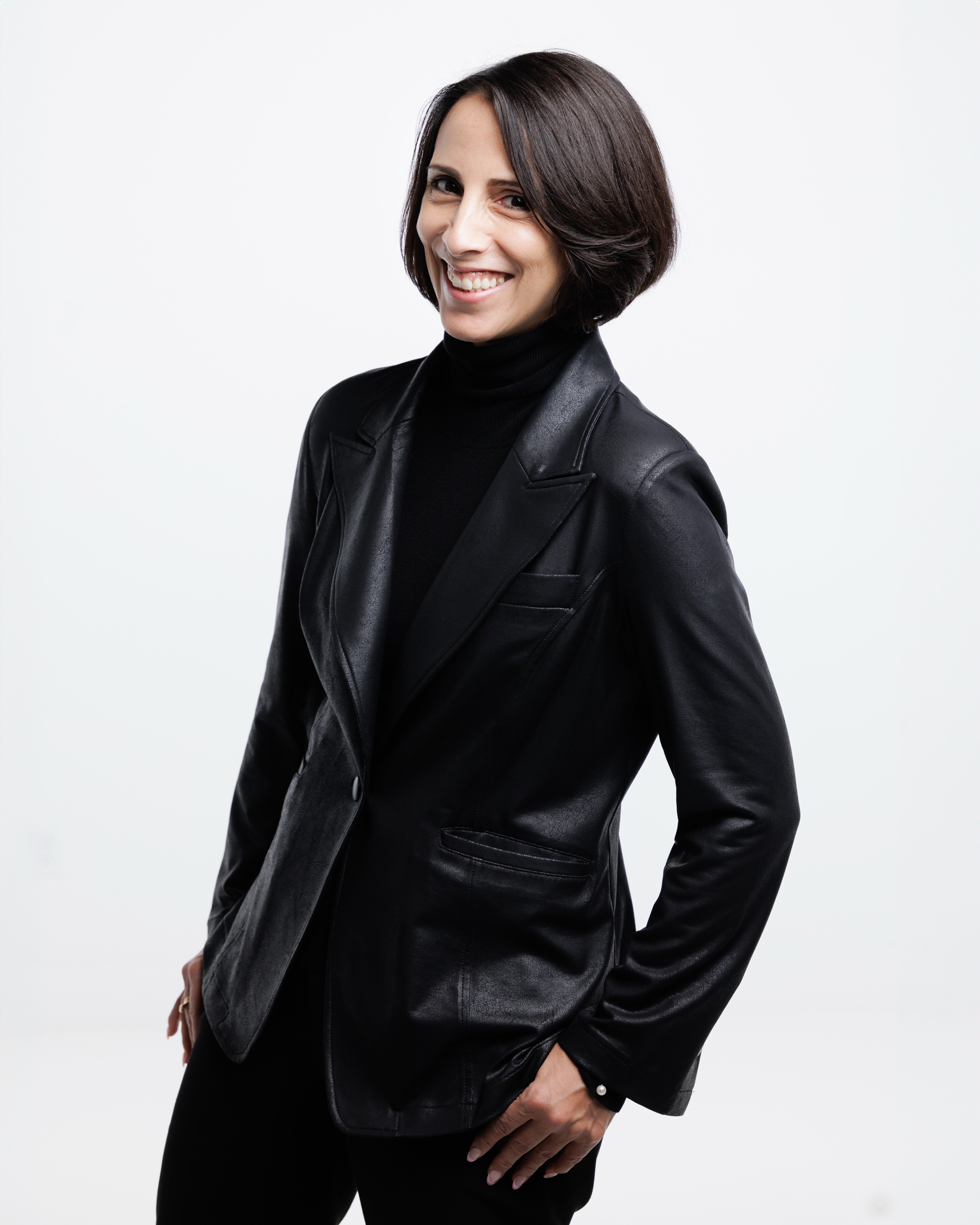 Annabelle Lopez Ochoa. Photo: Joe Shults.