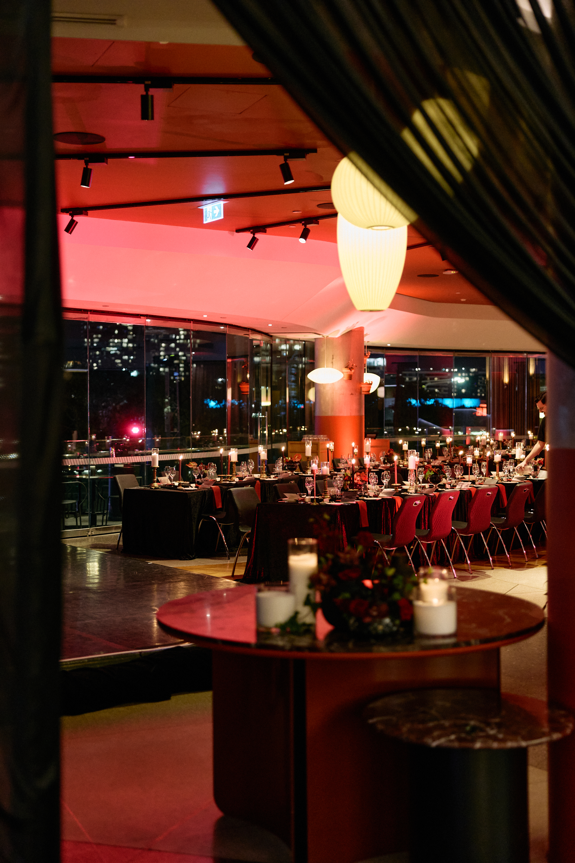 Behind the Scenes at 'A Poisoned Court': How W Brisbane and Queensland Ballet Rewrote the Rules of Fine Dining