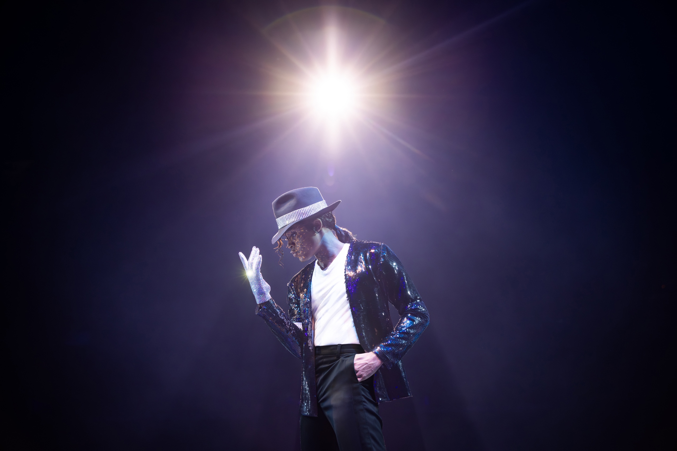 MJ the Musical Sets Its Sights on Tokyo, Opening a New Asian Chapter