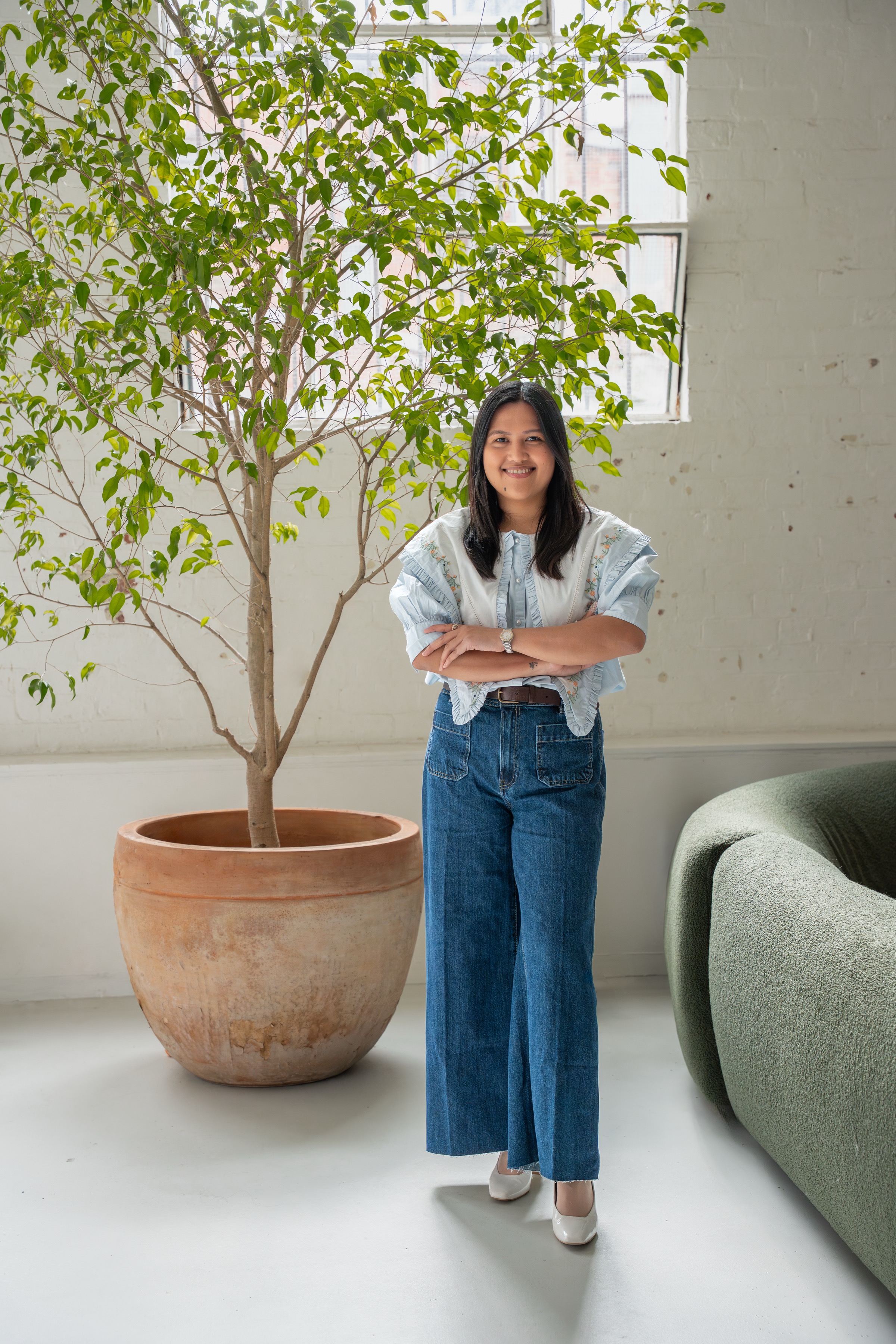From Spreadsheet to Storefront: Inside Trishia Mariano's Leap From Lockdown Supper Clubs to a Brisbane Storefront