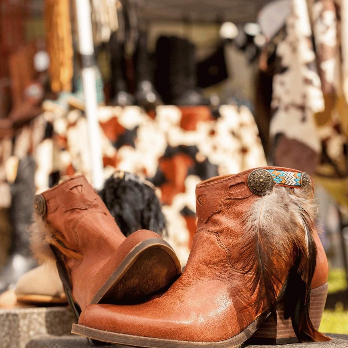 Retro Fever Hits the North: Vintage Lane is Coming to Carseldine