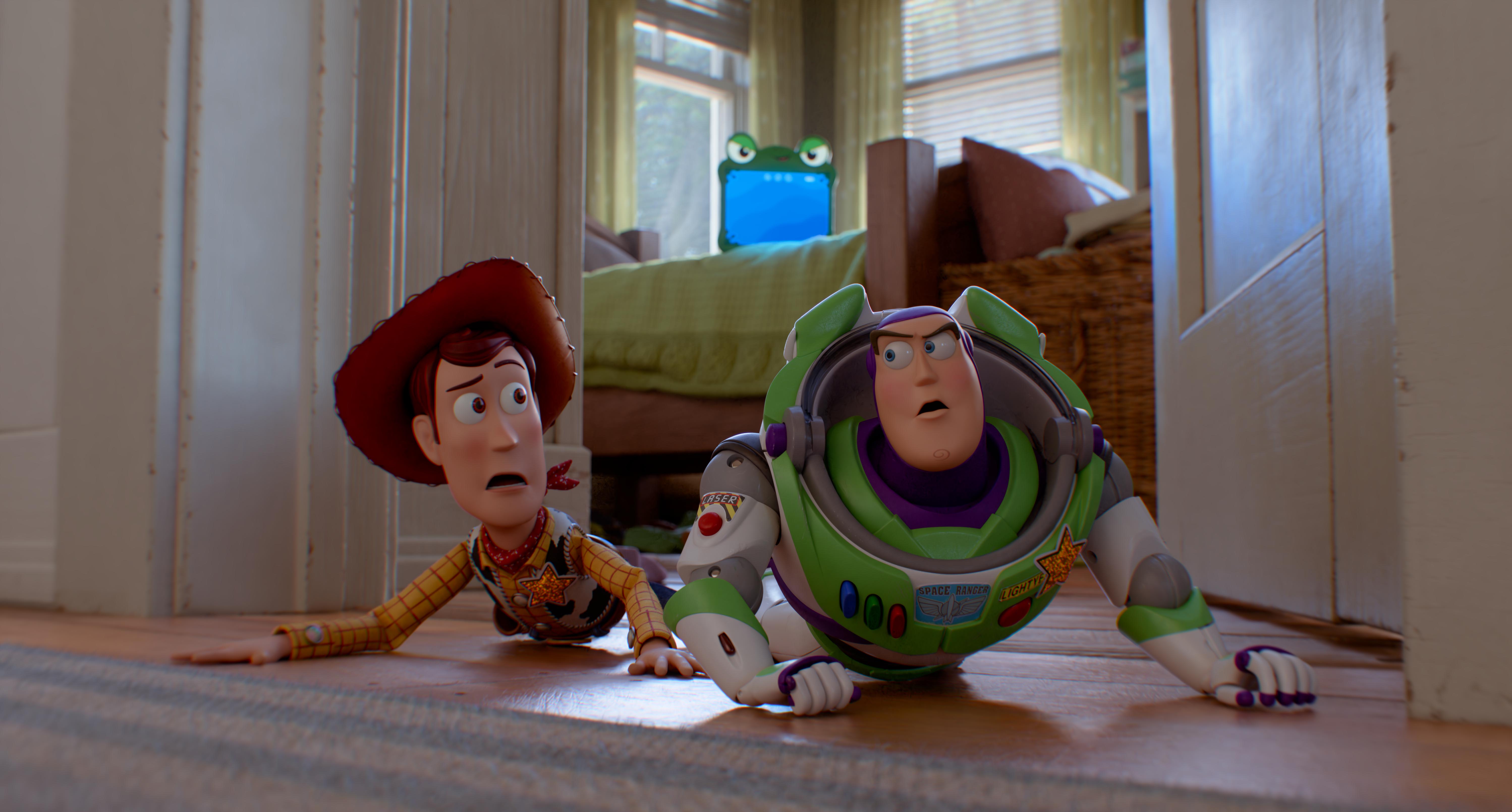 Toy Story 5 Is Here — And It's Everything