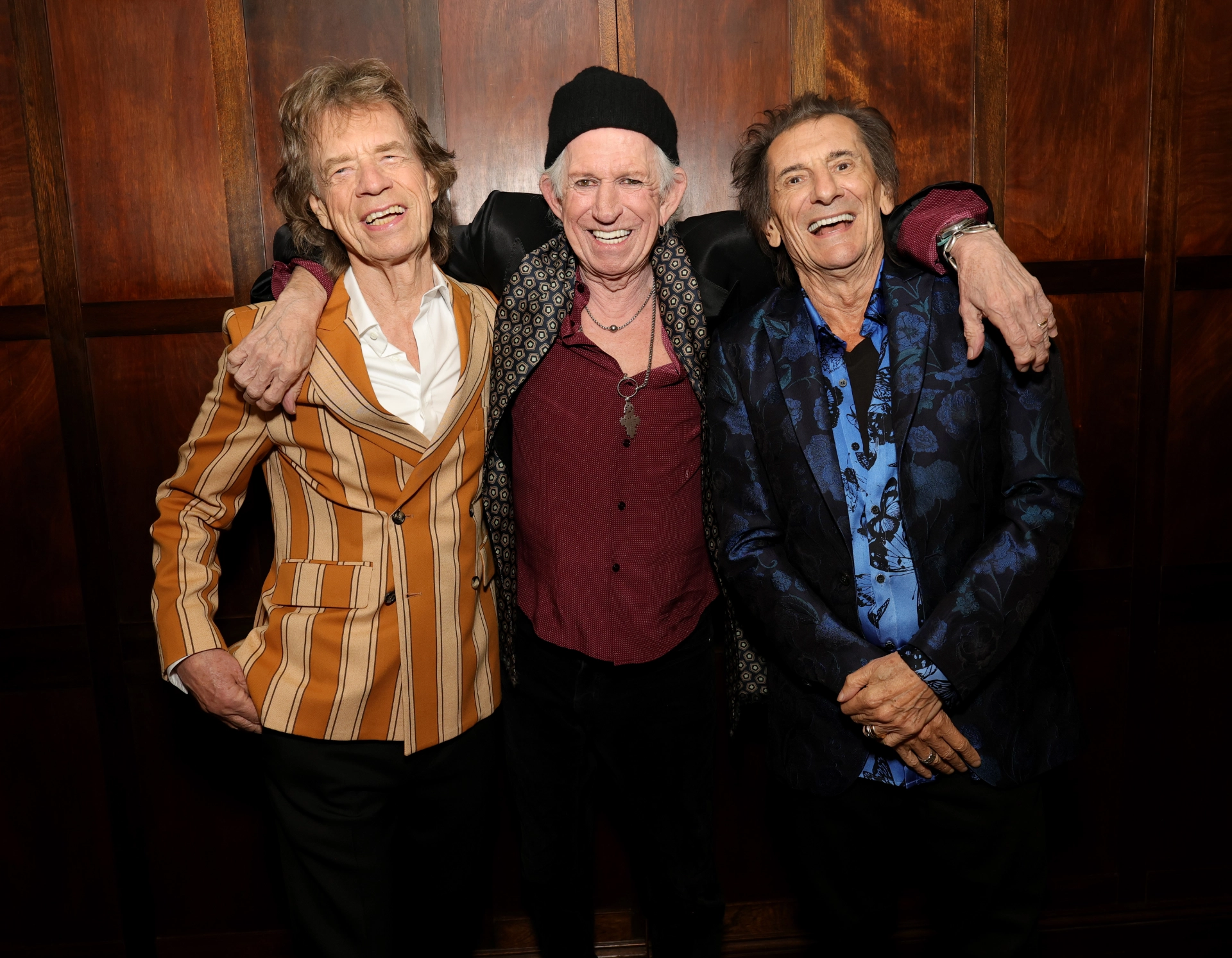 The Rolling Stones: Foreign Tongues — They're Not Done Yet. Not Even Close.