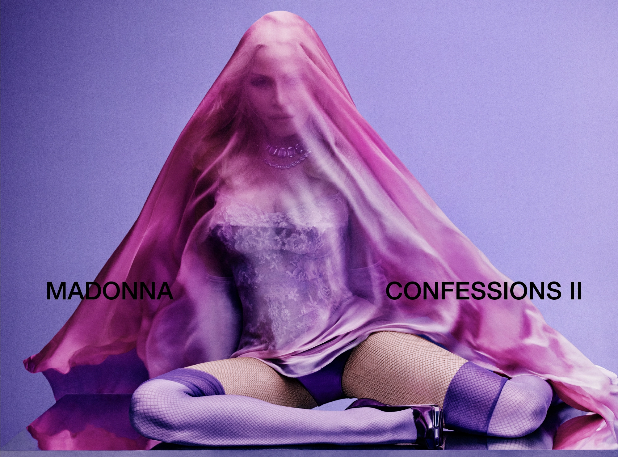 Madonna Returns to the Floor: Confessions II Reviewed