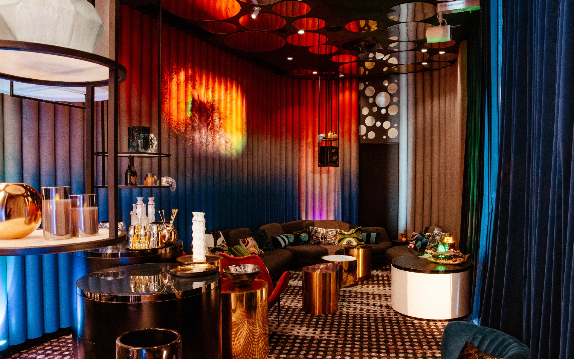 W Brisbane Just Gave the City Its Most Intimate Night Out